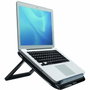 Fellowes I-Spire Series Soporte para Portátil Negro